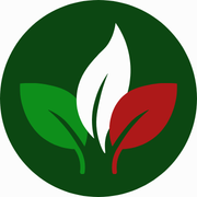 Verde Bella e Italiana logo
